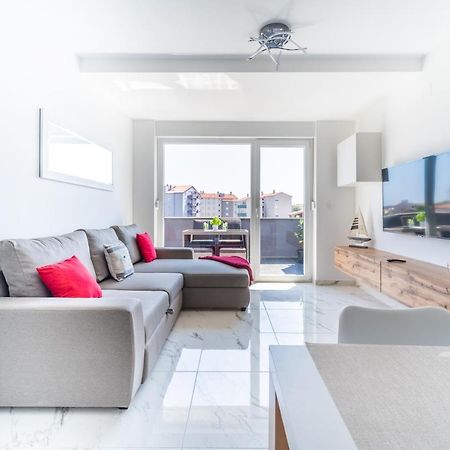 Apartment Maris Πούλα Εξωτερικό φωτογραφία