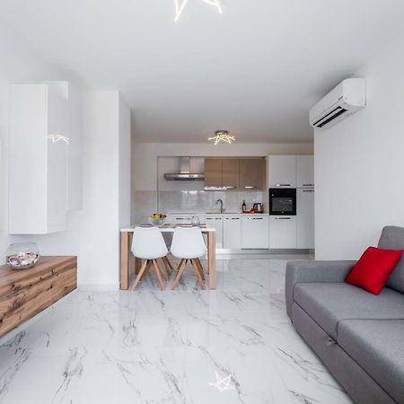 Apartment Maris Πούλα Εξωτερικό φωτογραφία