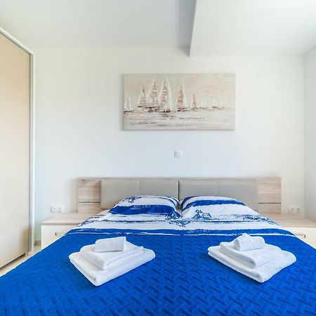 Apartment Maris Πούλα Εξωτερικό φωτογραφία