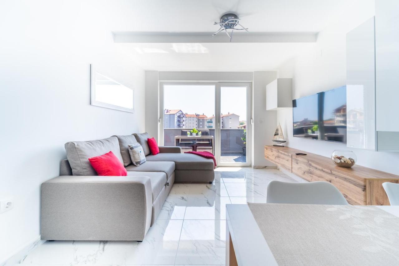 Apartment Maris Πούλα Εξωτερικό φωτογραφία