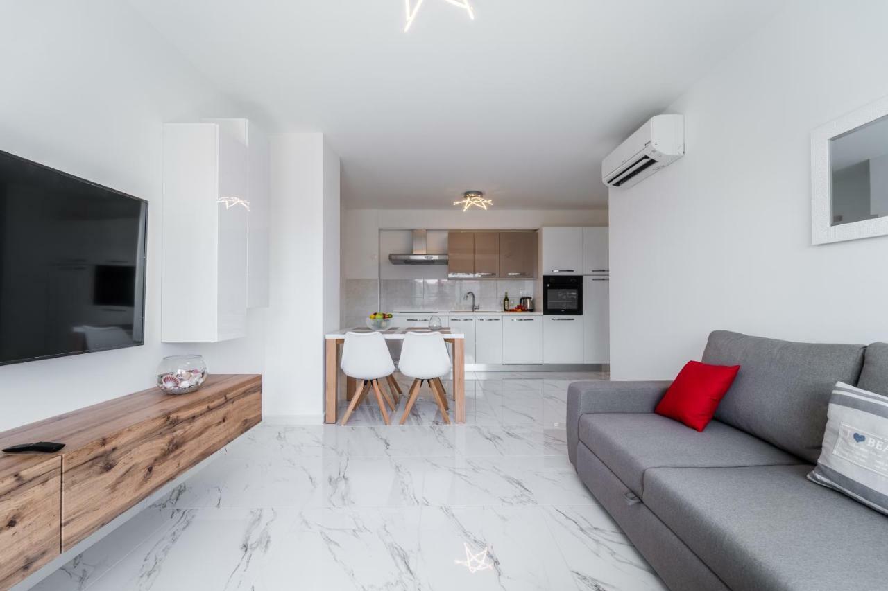 Apartment Maris Πούλα Εξωτερικό φωτογραφία