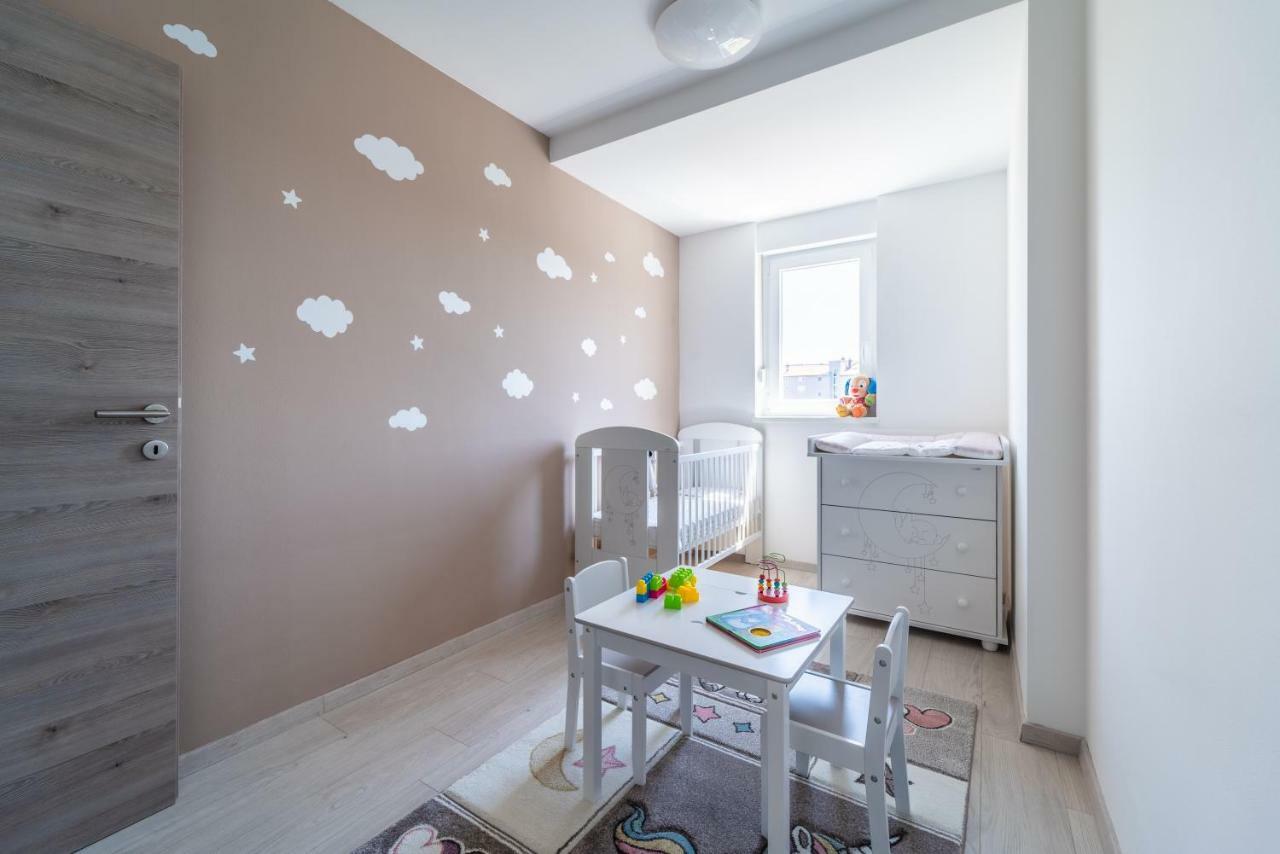 Apartment Maris Πούλα Εξωτερικό φωτογραφία