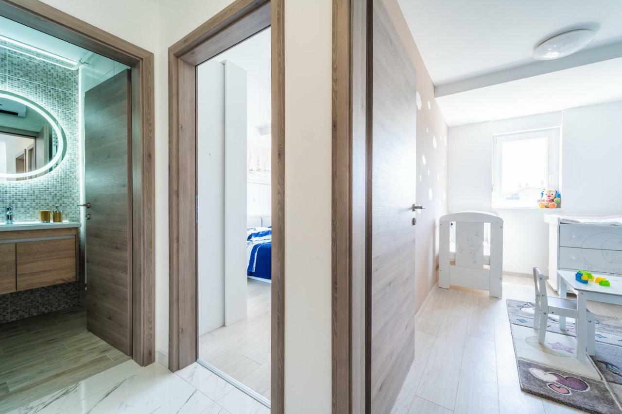 Apartment Maris Πούλα Εξωτερικό φωτογραφία