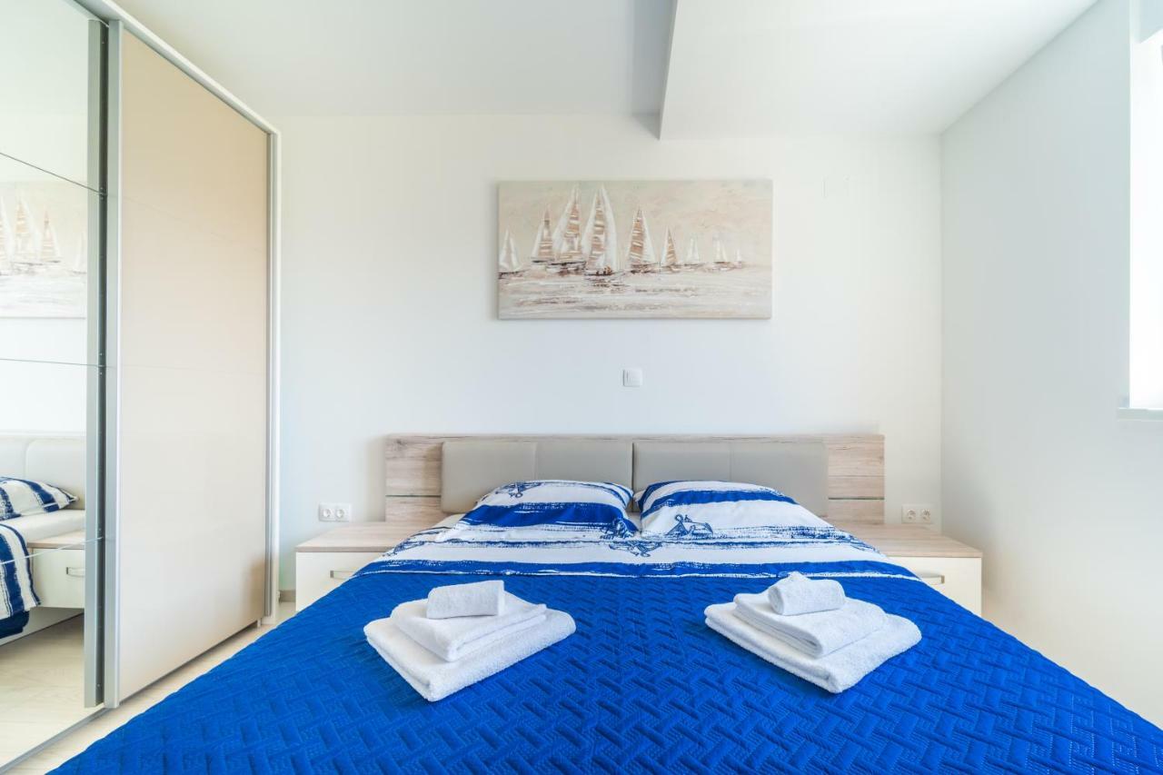 Apartment Maris Πούλα Εξωτερικό φωτογραφία
