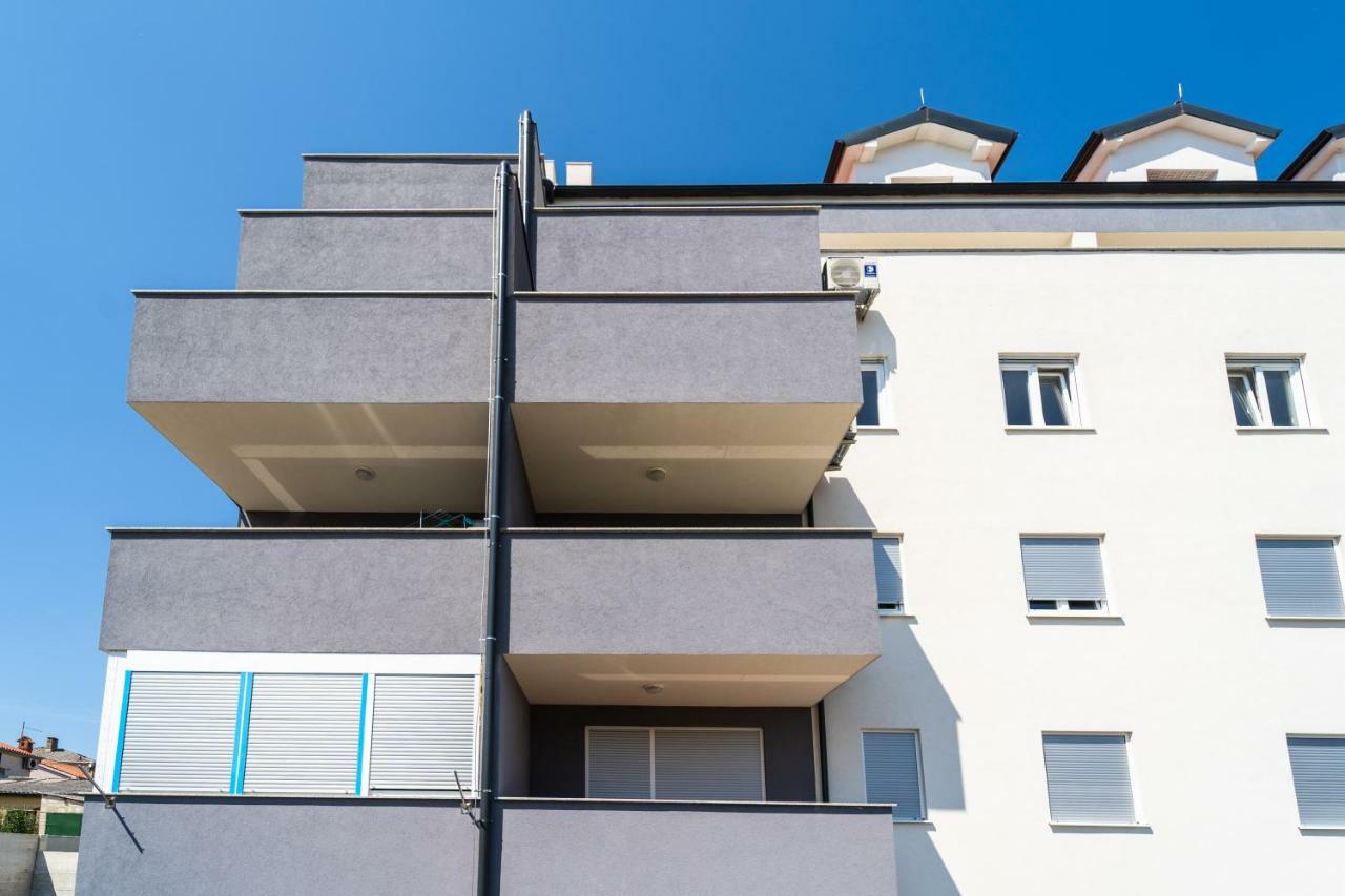 Apartment Maris Πούλα Εξωτερικό φωτογραφία