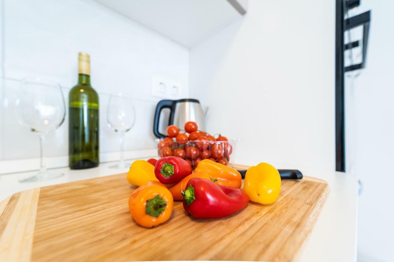 Apartment Maris Πούλα Εξωτερικό φωτογραφία