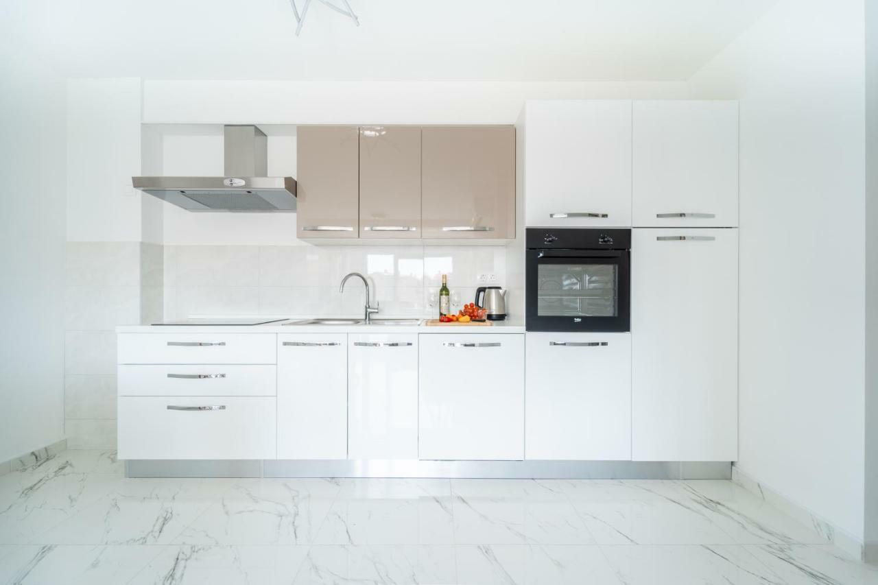 Apartment Maris Πούλα Εξωτερικό φωτογραφία