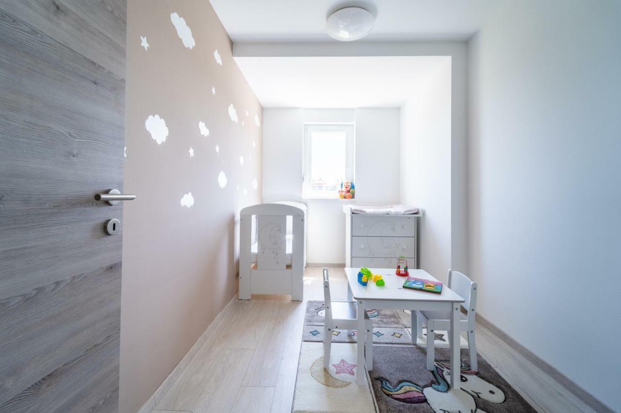 Apartment Maris Πούλα Εξωτερικό φωτογραφία