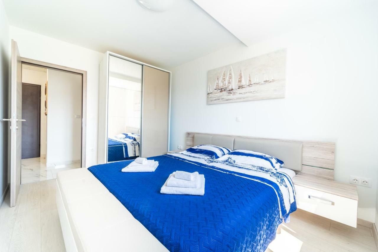 Apartment Maris Πούλα Εξωτερικό φωτογραφία