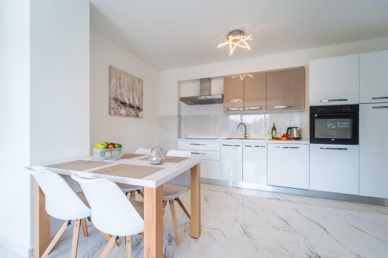 Apartment Maris Πούλα Εξωτερικό φωτογραφία