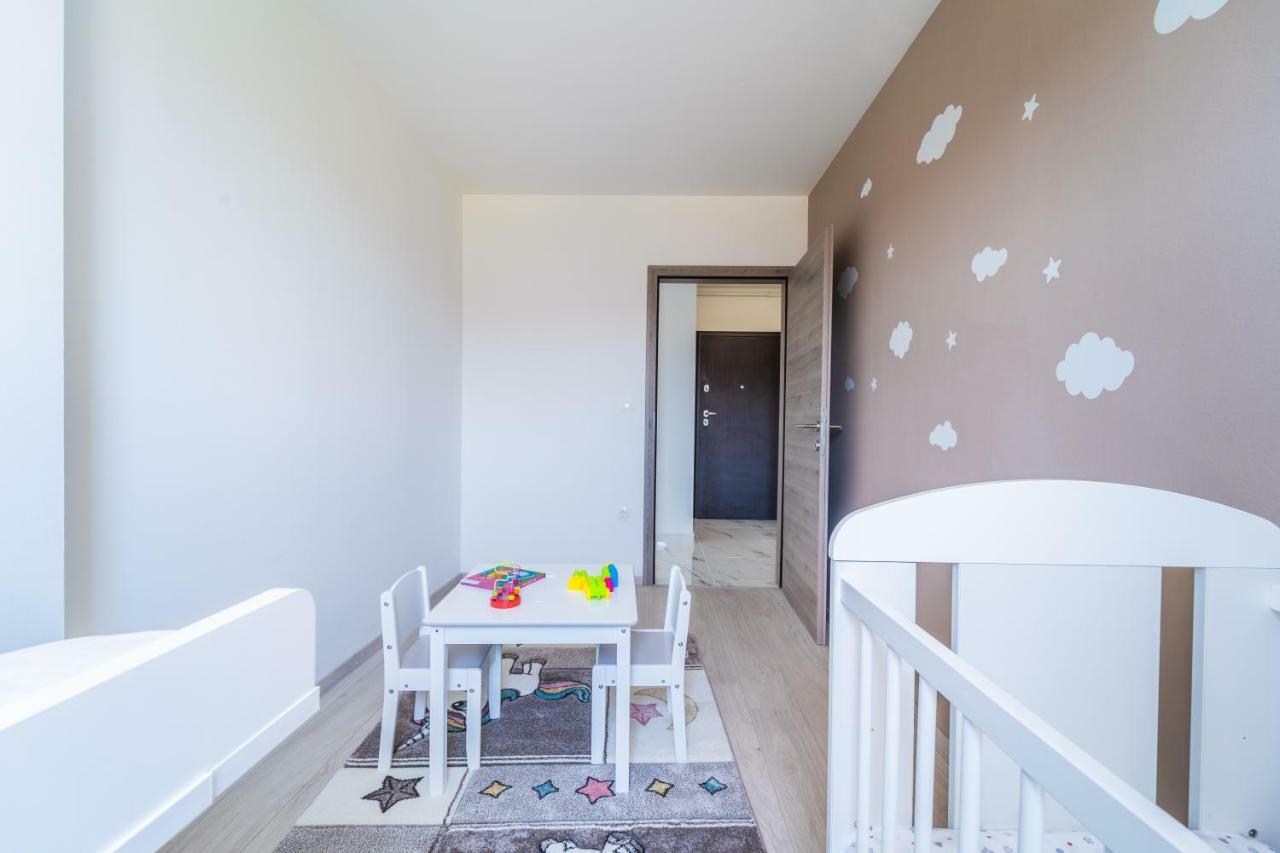 Apartment Maris Πούλα Εξωτερικό φωτογραφία