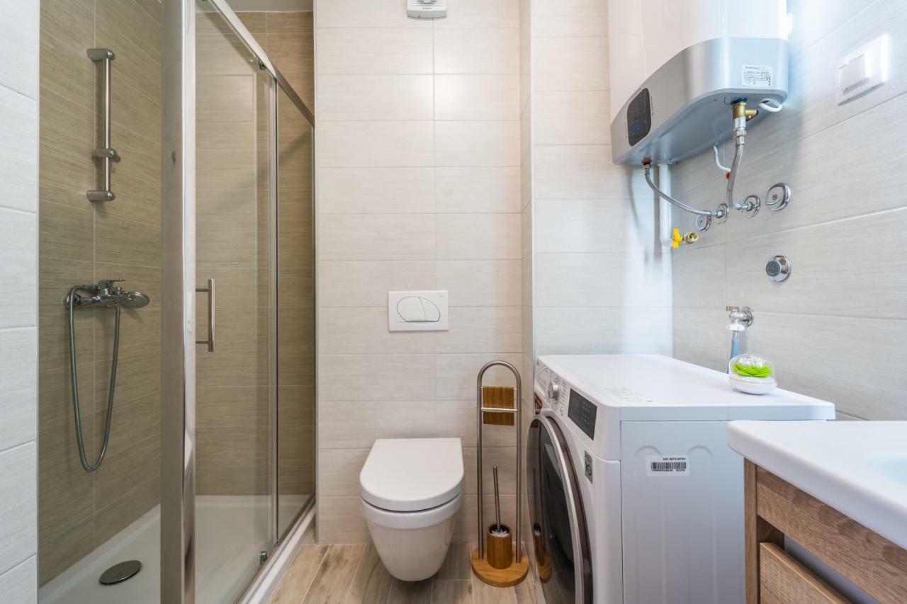 Apartment Maris Πούλα Εξωτερικό φωτογραφία