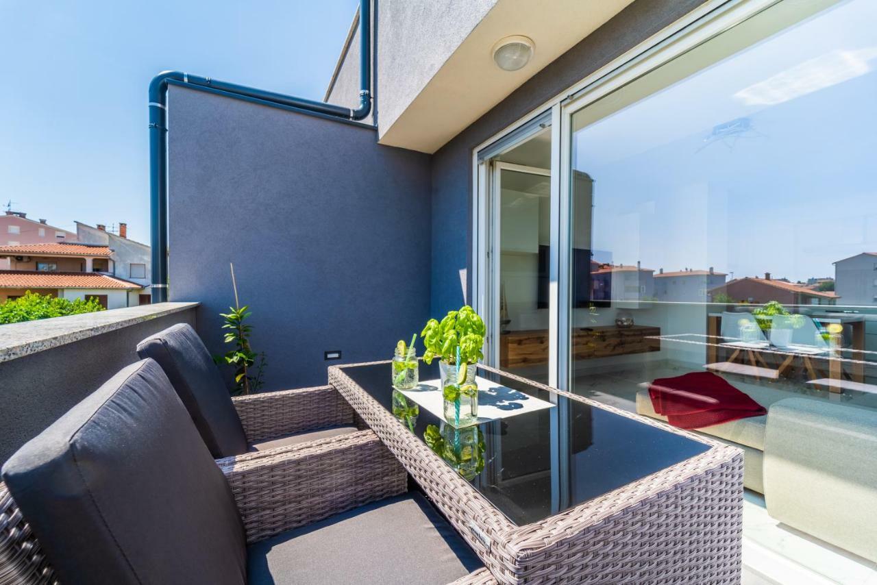 Apartment Maris Πούλα Εξωτερικό φωτογραφία