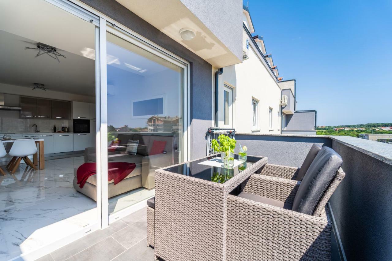 Apartment Maris Πούλα Εξωτερικό φωτογραφία