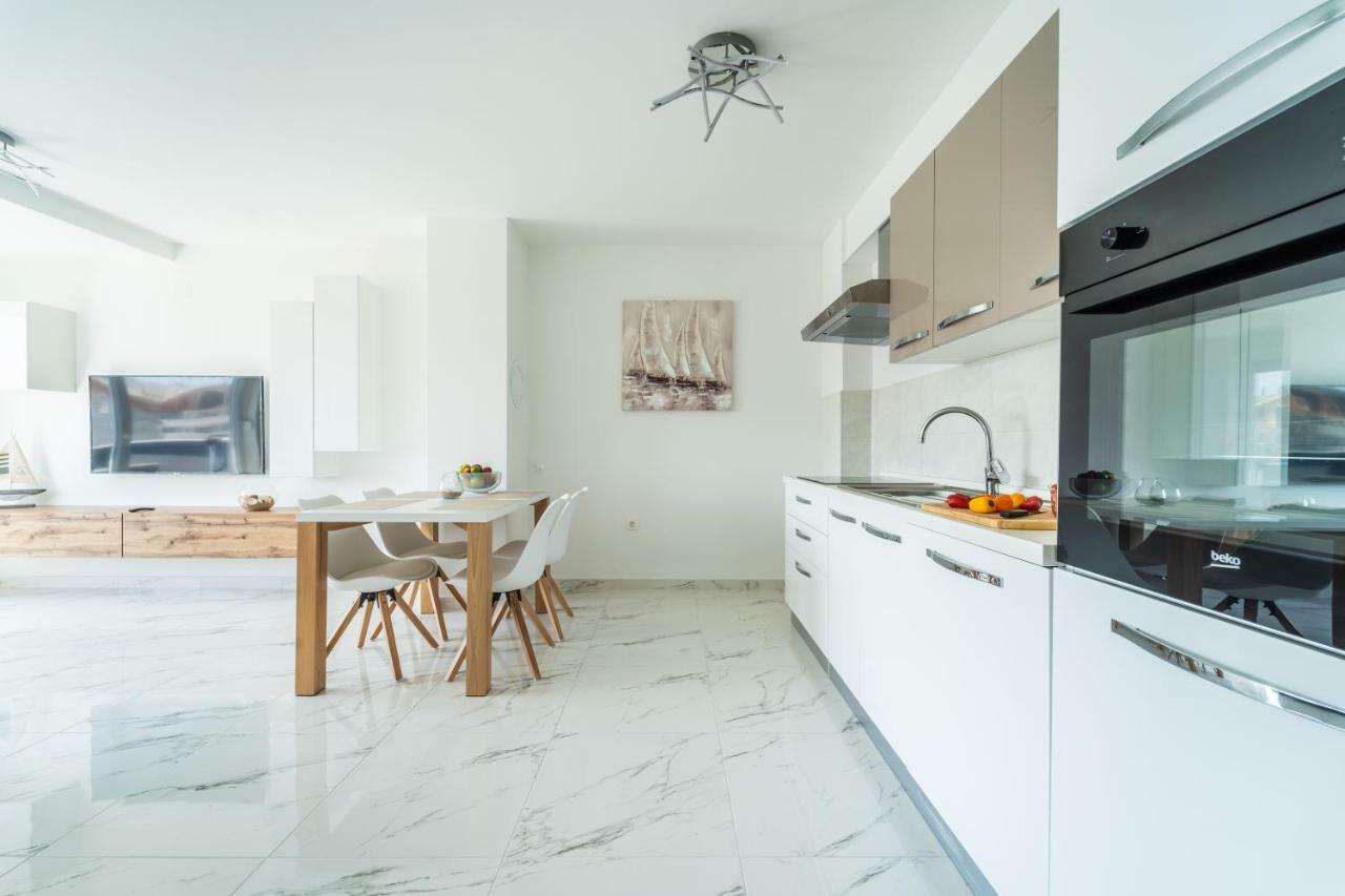 Apartment Maris Πούλα Εξωτερικό φωτογραφία