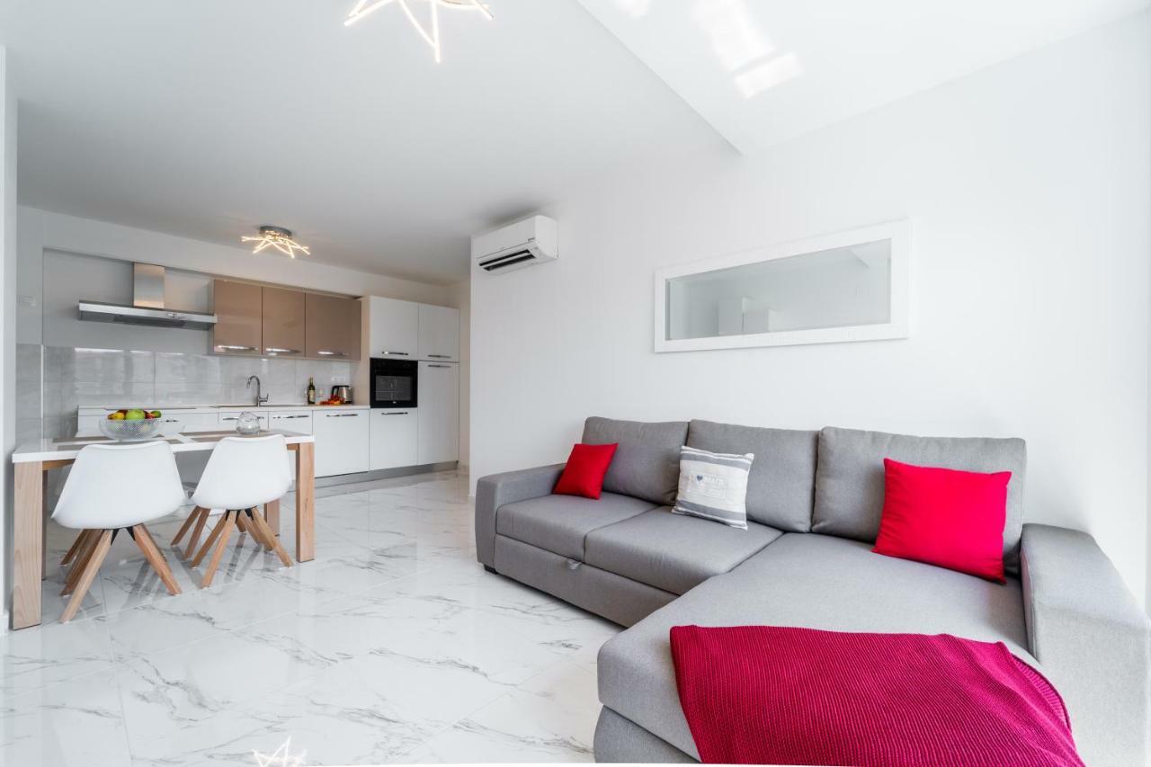 Apartment Maris Πούλα Εξωτερικό φωτογραφία
